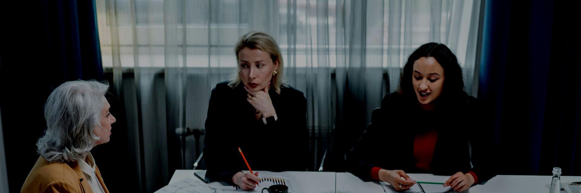 Kostenloses Stock Foto zu arbeit, brainstorming, büro